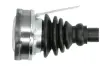 Приводна напіввісь PASCAL G2S025PC