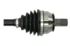 Приводна напіввісь PASCAL G2V035PC