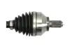 Приводна напіввісь PASCAL G2V043PC