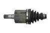 Приводна напіввісь PASCAL G2V043PC