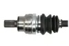 Приводна напіввісь PASCAL G2V046PC