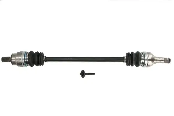 Приводна напіввісь PASCAL G2V046PC
