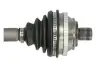 Приводна напіввісь PASCAL G2W005PC