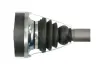 Приводна напіввісь PASCAL G2W005PC