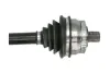 Приводна напіввісь PASCAL G2W014PC