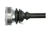 Приводна напіввісь PASCAL G2W014PC