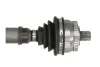 Приводна напіввісь PASCAL G2W016PC
