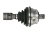 Приводна напіввісь PASCAL G2W019PC