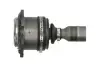 Приводна напіввісь PASCAL G2W019PC