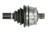 Приводна напіввісь PASCAL G2W044PC