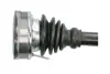 Приводна напіввісь PASCAL G2W044PC