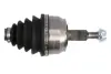 Приводна напіввісь PASCAL G2W052PC