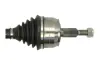 Приводна напіввісь PASCAL G2W055PC