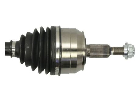 Приводна напіввісь pascal G2W058PC
