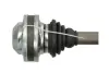 Приводна напіввісь PASCAL G2W061PC