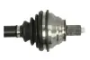 Приводна напіввісь PASCAL G2W062PC