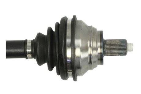 Приводна напіввісь pascal G2W062PC
