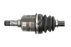 Приводна напіввісь PASCAL G2X013PC