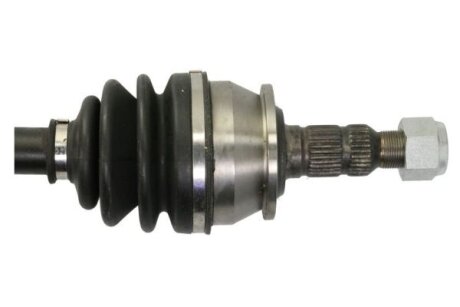Приводна напіввісь pascal G2X066PC