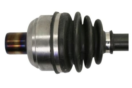 Приводна напіввісь pascal G2X066PC