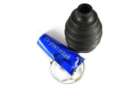 Пильовик шруса (гранати) внутрішній-зовнішній pascal G50010PC