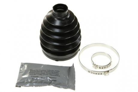 Пыльник шруса (гранаты) внутренний-наружный pascal G55009PC