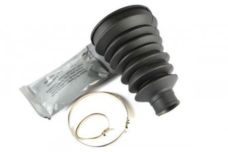 Пильовик шруса (гранати) внутрішній-зовнішній pascal G5R016PC