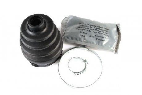 Пильовик шруса (гранати) внутрішній-зовнішній pascal G6F015PC