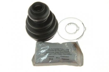 Пильовик шруса (гранати) внутрішній-зовнішній pascal G6W030PC