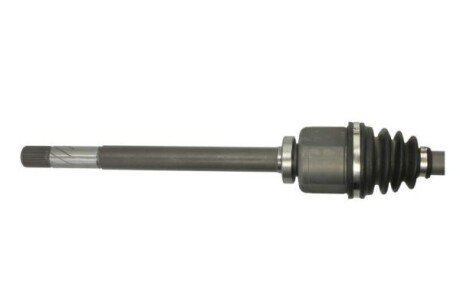 Приводна напіввісь pascal G21016PC