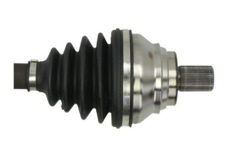 Приводна напіввісь pascal G2A011PC