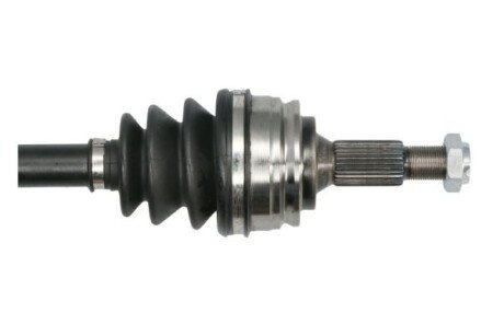 Приводна напіввісь pascal G2C136PC
