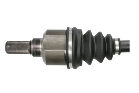 Приводна напіввісь pascal G2C136PC