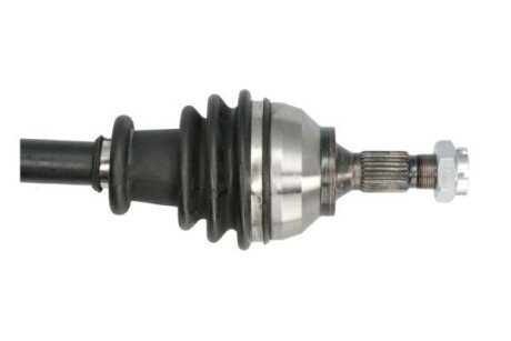 Приводна напіввісь pascal G2C151PC