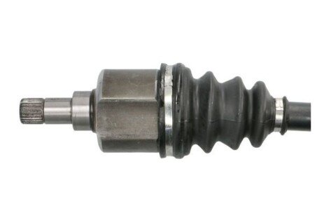 Приводна напіввісь pascal G2C151PC