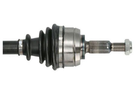 Приводна напіввісь pascal G2E013PC