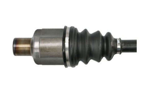 Приводна напіввісь pascal G2E013PC