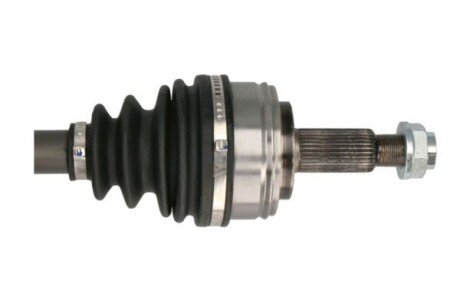 Приводна напіввісь pascal G2X034PC