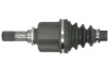 Приводна напіввісь PASCAL G2X050PC