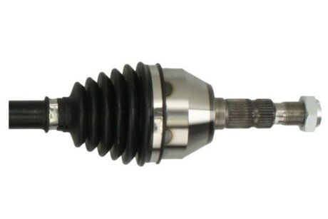 Приводна напіввісь pascal G2X067PC