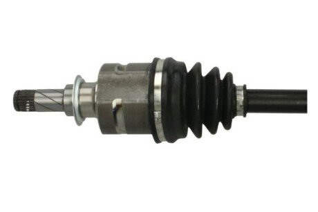 Приводна напіввісь pascal G2X067PC