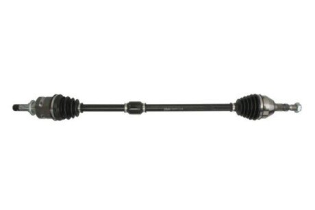 Приводна напіввісь pascal G2X067PC на Опель Астра j
