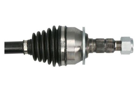 Приводна напіввісь pascal G2X069PC
