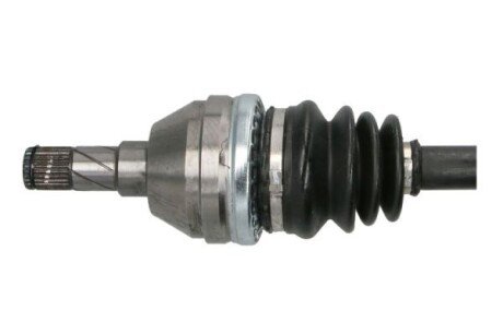 Приводна напіввісь pascal G2X069PC