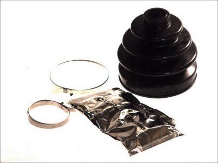 Пильовик шруса (гранати) внутрішній-зовнішній pascal G51001PC