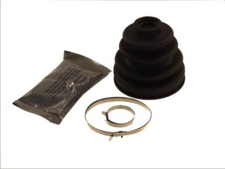 Пыльник шруса (гранаты) внутренний-наружный pascal G52015PC