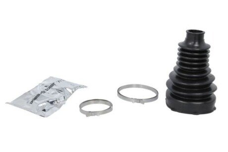 Пильовик шруса (гранати) внутрішній-зовнішній pascal G5B011PC