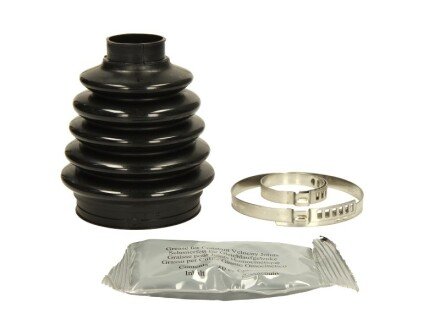 Пильовик шруса (гранати) внутрішній-зовнішній pascal G5M016PC на Мерседес W168 (а160, а класс)