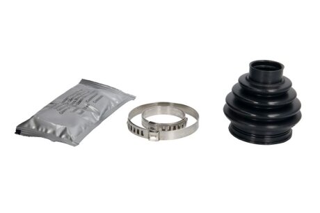 Пыльник шруса (гранаты) внутренний-наружный pascal G5W037PC