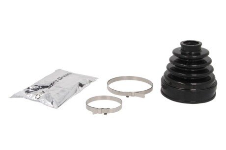 Пыльник шруса (гранаты) внутренний-наружный pascal G62003PC